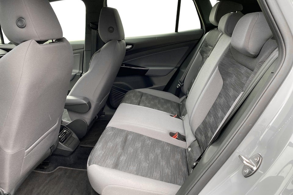 VW ID.4 52 Pure Performance 5d