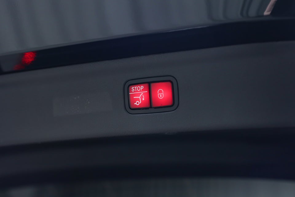 Mercedes EQE350 SUV AMG Advance Plus 4Matic 5d