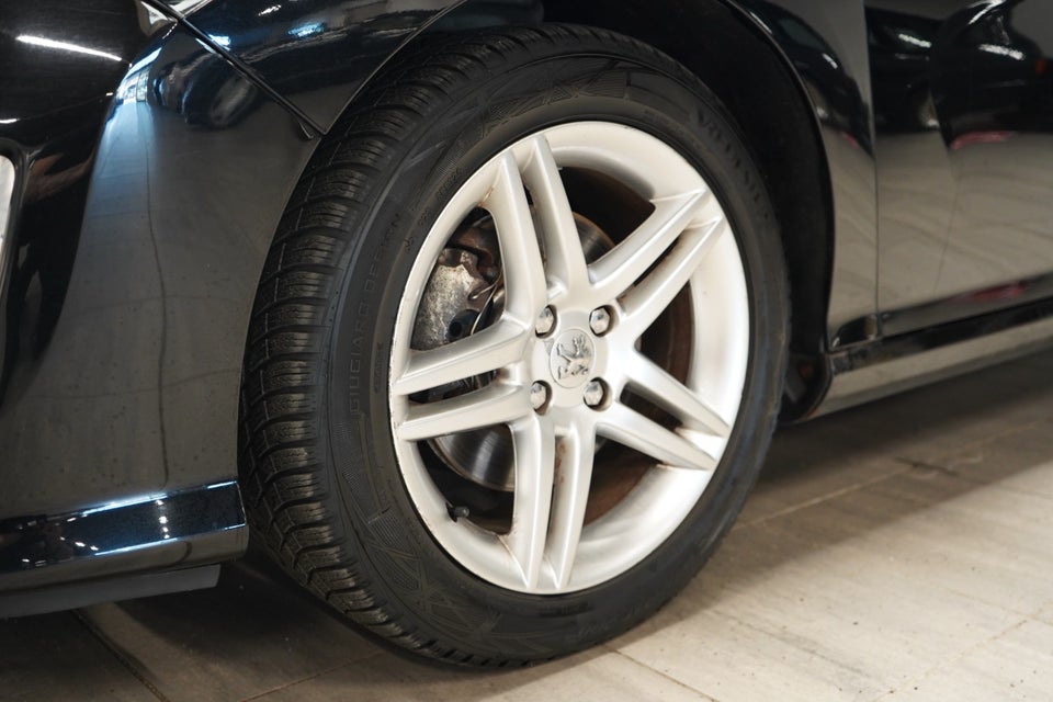 Peugeot 308 1,6 THP 150 CC 2d