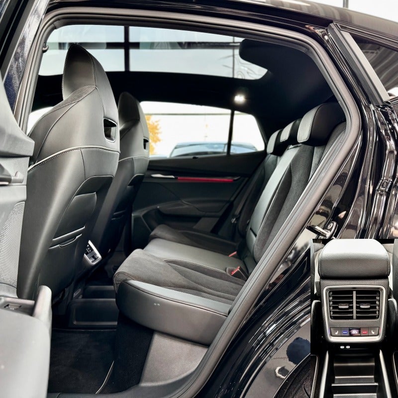 Skoda Enyaq 85x iV Sportline Maxx Coupé 5d