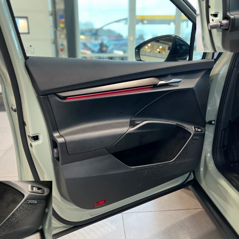 Skoda Elroq 85 iV Sportline Advanced 5d