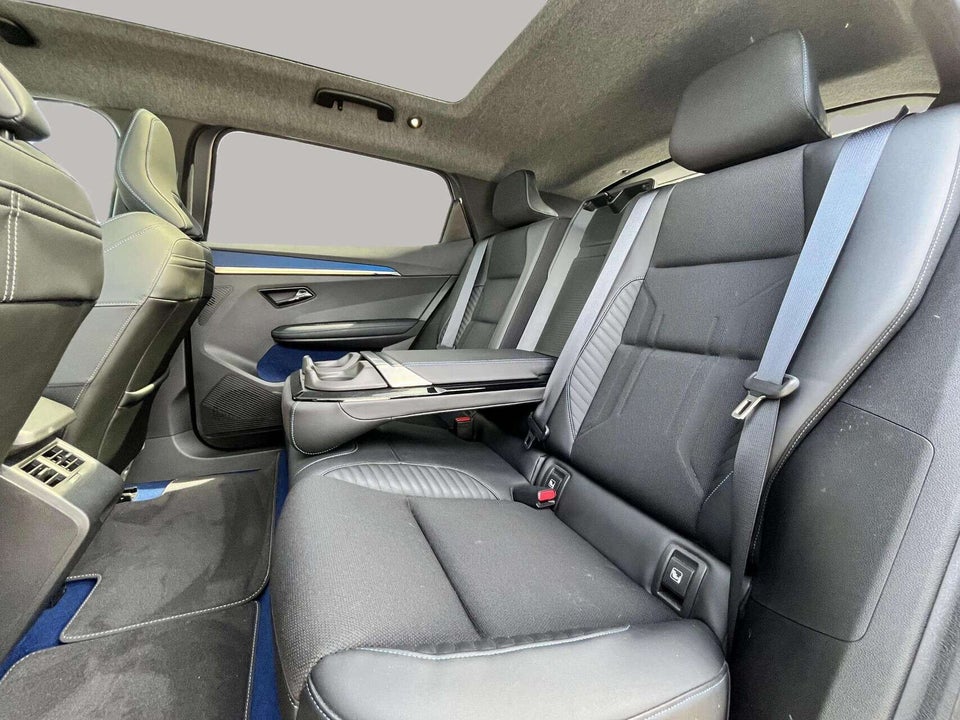 Renault Scenic E-Tech 87 Esprit Alpine 5d