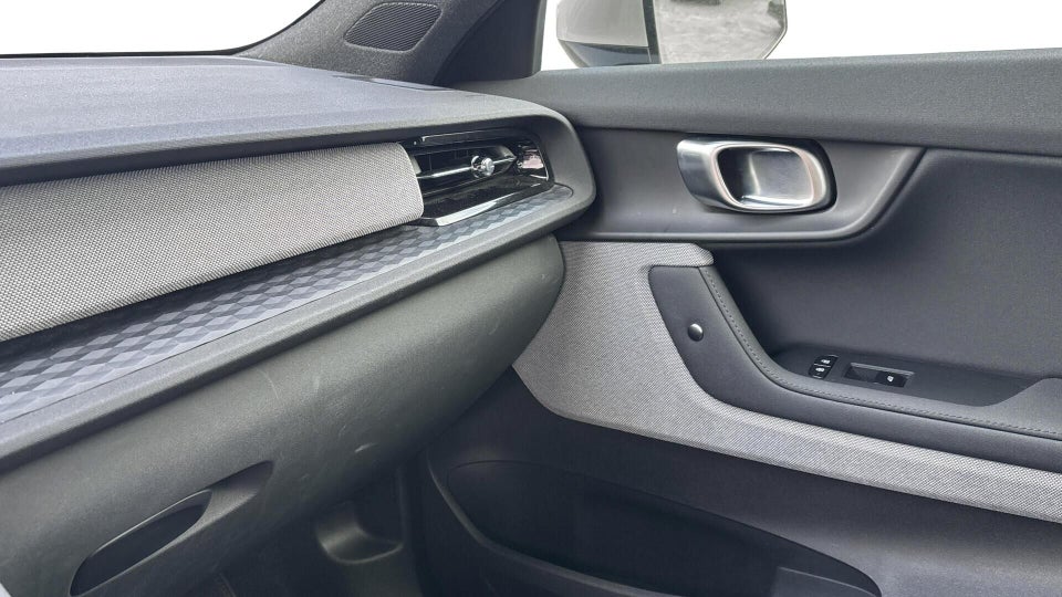 Polestar 2 Long Range 5d