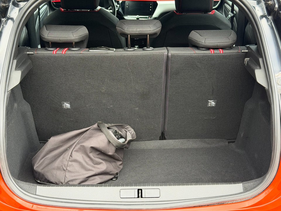 Opel Corsa-e 50 GS-Line 5d