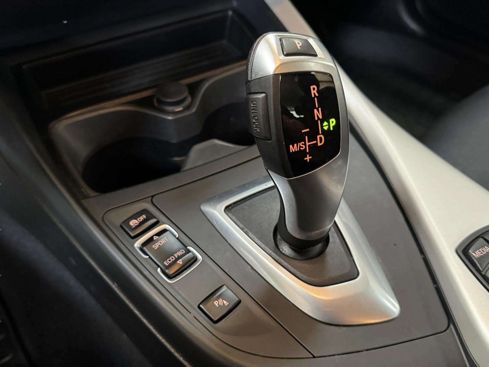 BMW 118d 2,0 aut. 5d