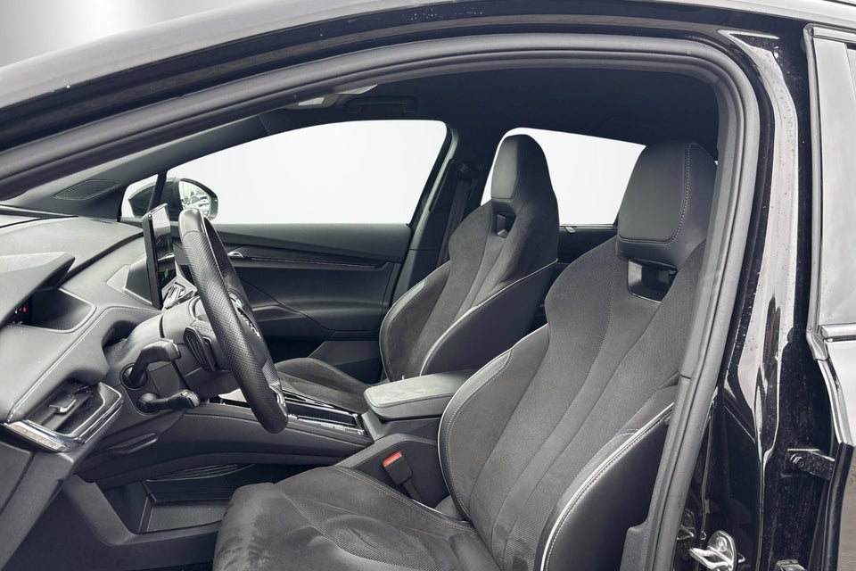 Skoda Enyaq 85 iV Sportline 5d