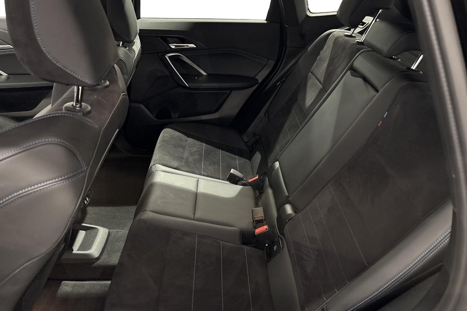 BMW iX1 xDrive30 M-Sport 5d