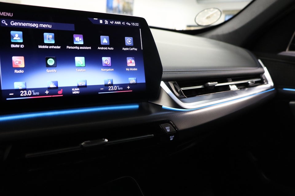 BMW iX1 xDrive30 M-Sport Premium 5d