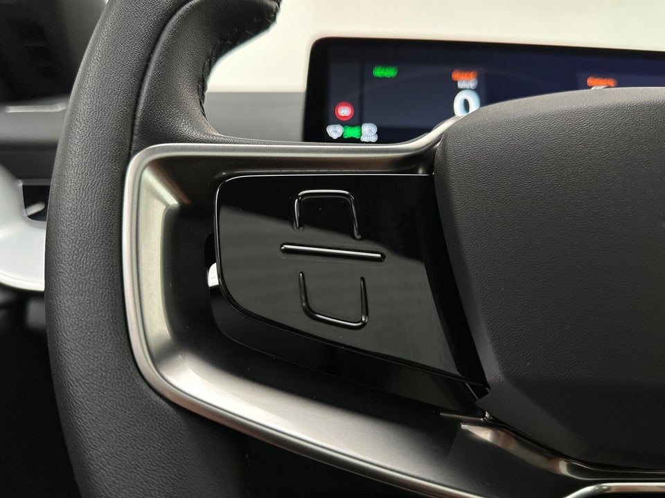 Polestar 3 Long Range AWD 5d