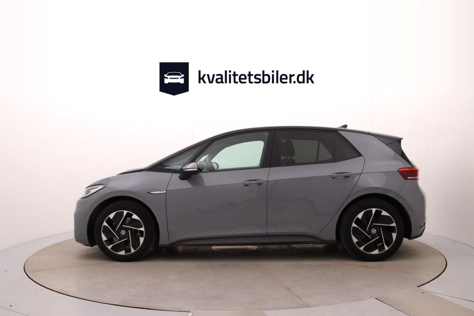 VW ID.3 58 Pro Business 5d