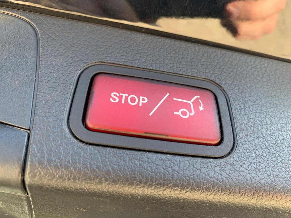 Mercedes GLB200 1,3 Progressive aut. 5d