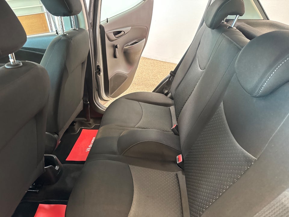 Opel Karl 1,0 Enjoy aut. 5d