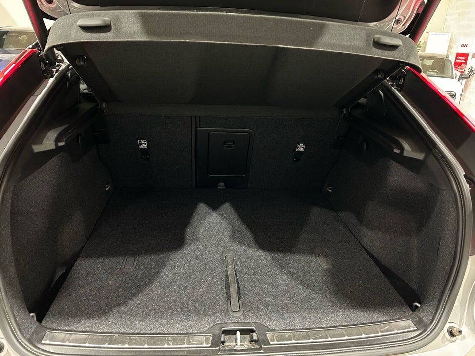 Volvo C40 P8 ReCharge Twin Ultimate 5d