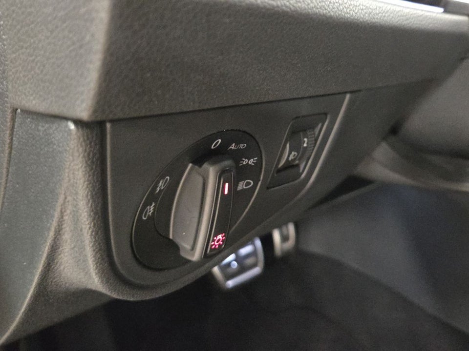 VW Polo 2,0 GTi DSG 5d