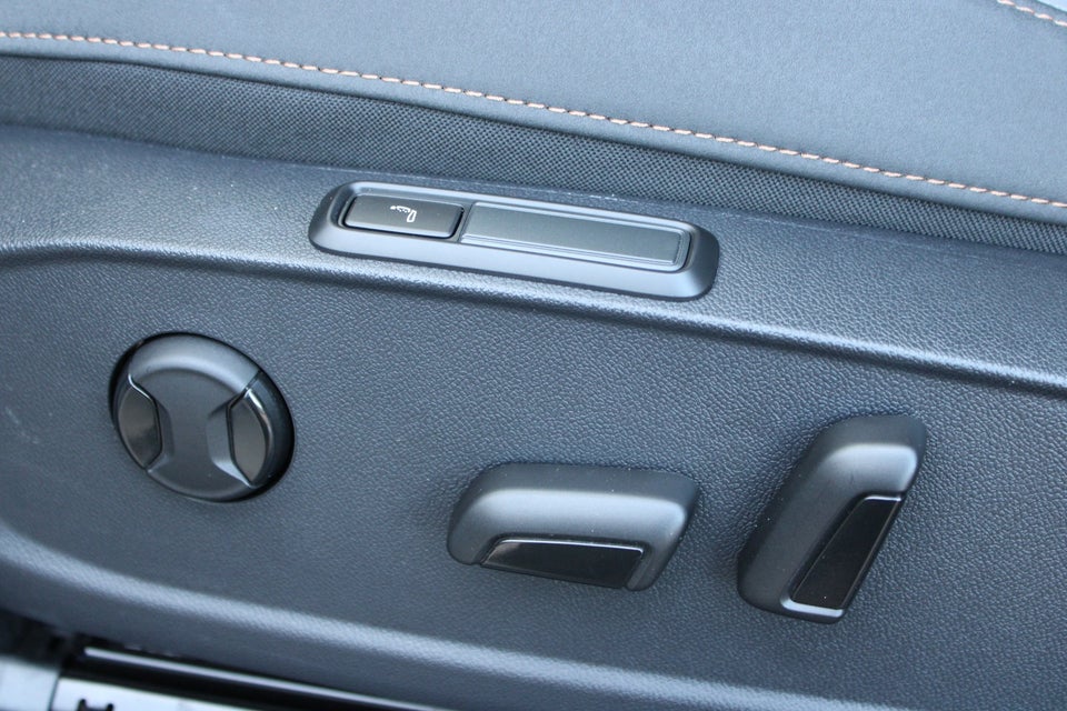 Cupra Born 77 e-Boost Dinamica 5d