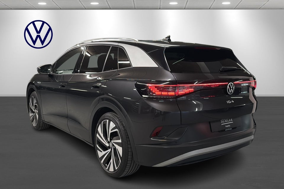 VW ID.4 77 1ST Max 5d