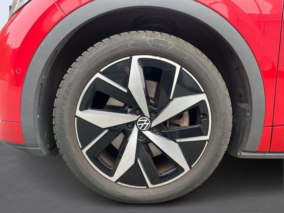 VW ID.4 77 GTX 4Motion 5d