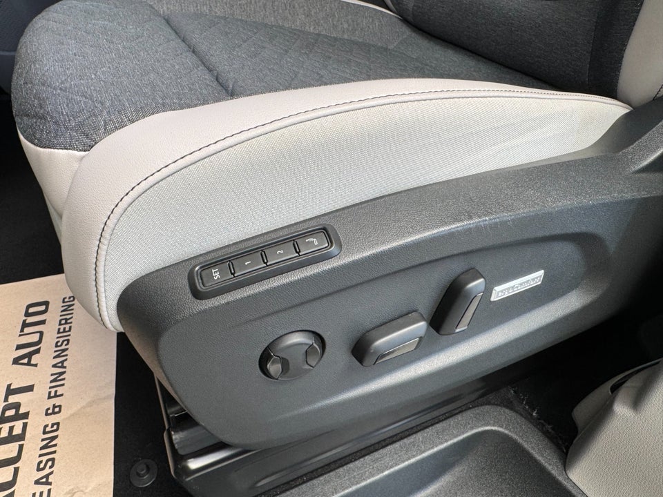 VW ID.Buzz 58 Pure SWB 5d