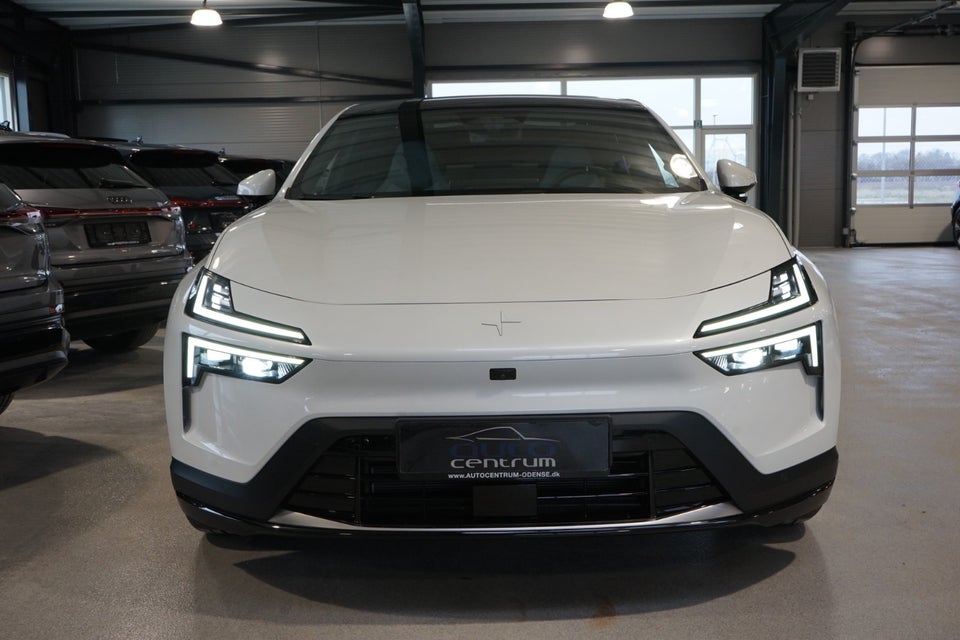 Polestar 4 Long Range 5d
