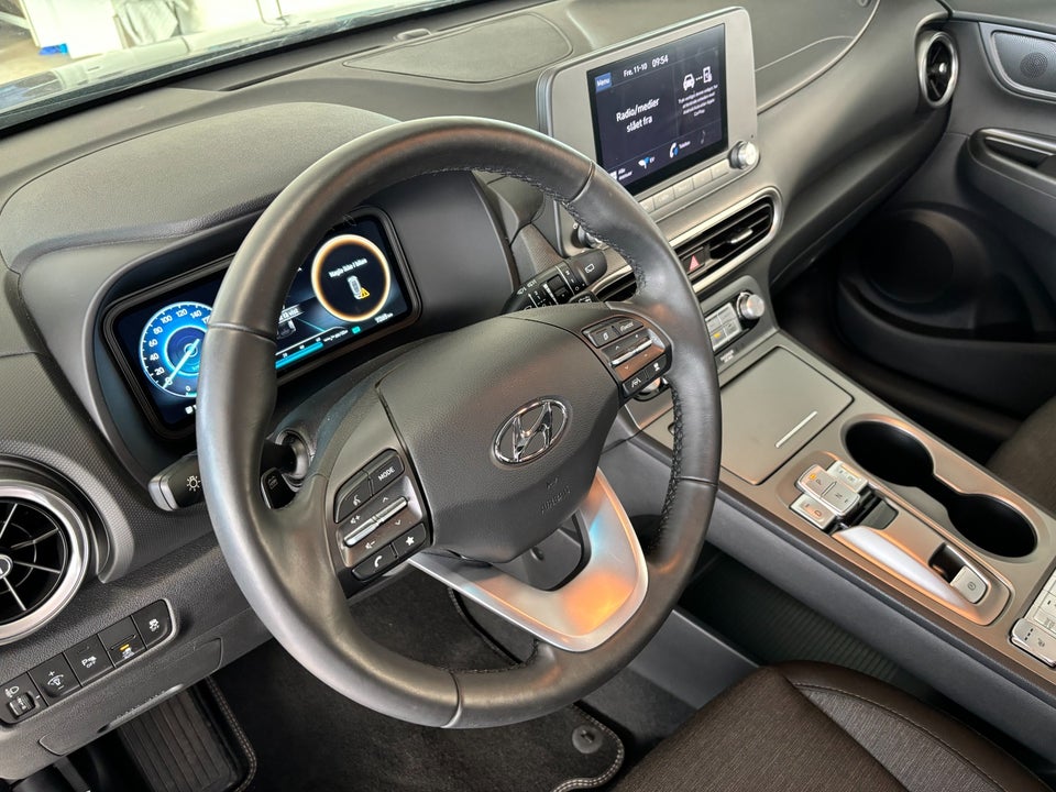 Hyundai Kona 39 EV Select 5d