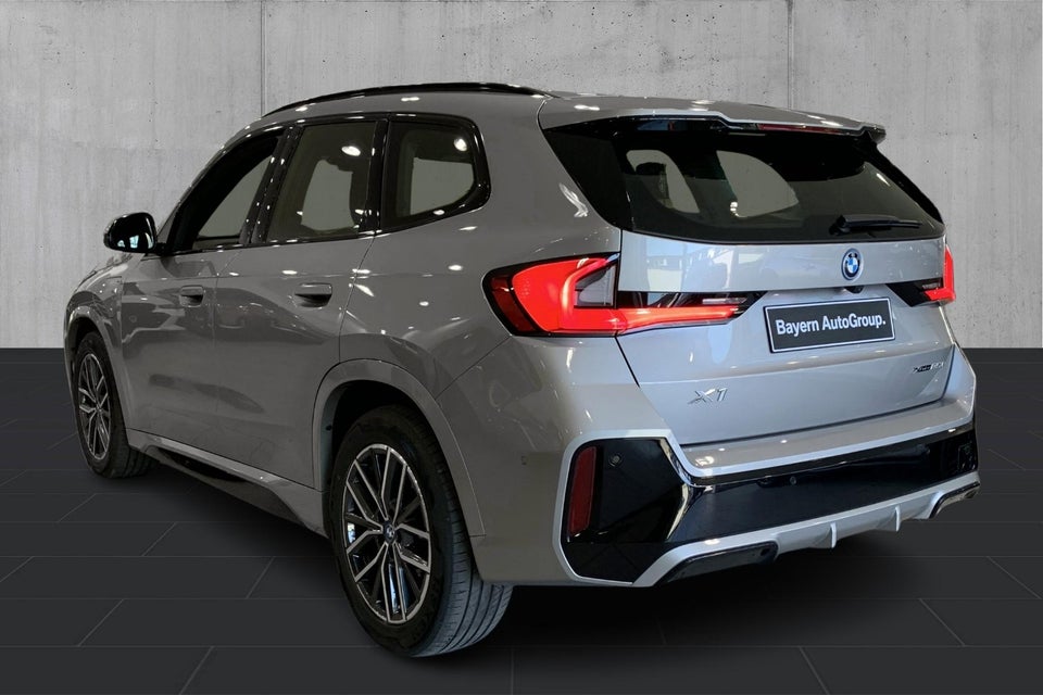 BMW X1 1,5 xDrive25e M-Sport+ aut. 5d