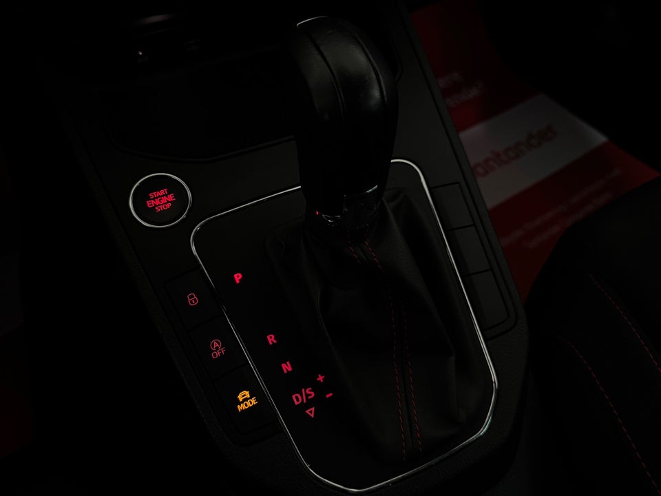 Seat Ibiza 1,0 TSi 110 FR DSG 5d