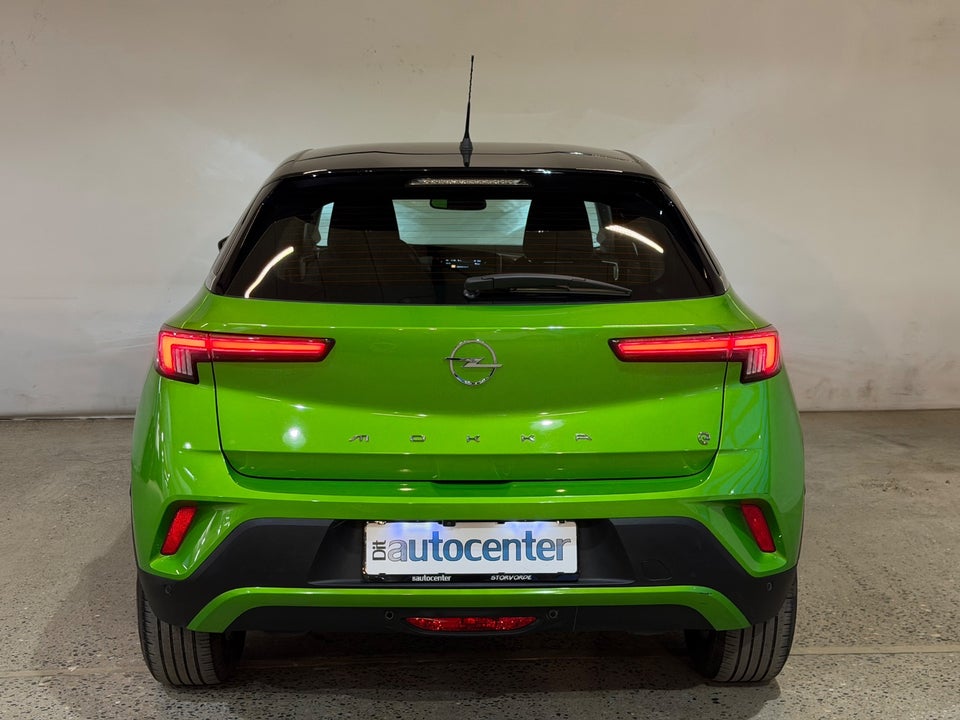 Opel Mokka-e 50 Edition 5d