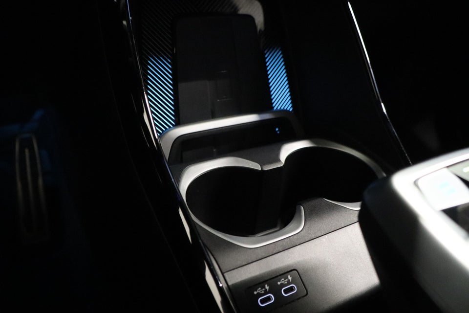 BMW iX1 xDrive30 M-Sport Premium 5d