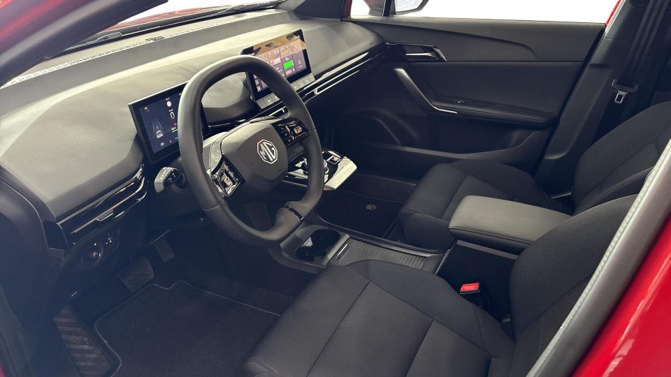 MG 4 51 Nordic Edition 5d