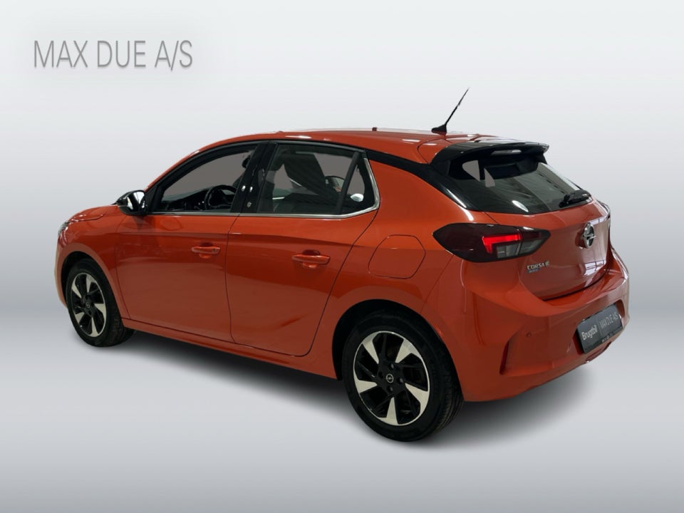 Opel Corsa-e 50 First Edition 5d