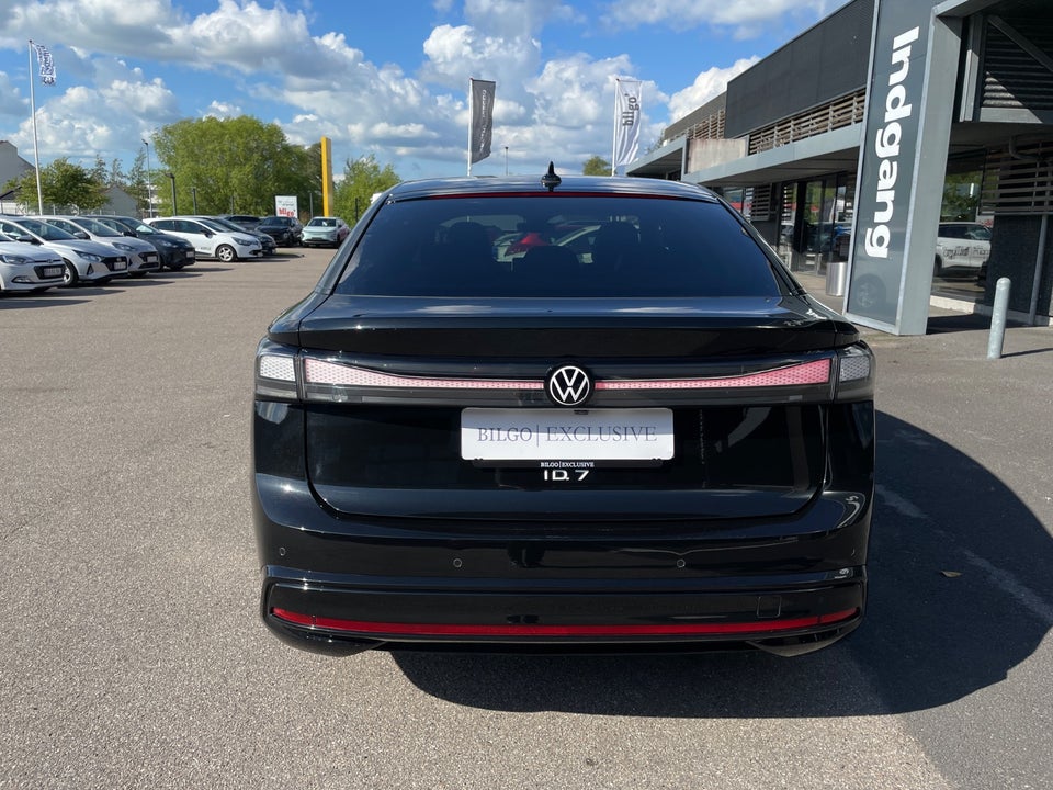 VW ID.7 77 Pro 5d