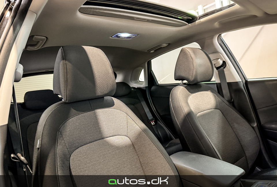 Hyundai Kona 39 EV Trend 5d