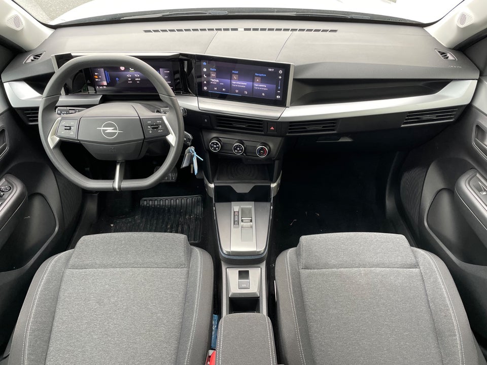 Opel Frontera 44 Edition 5d