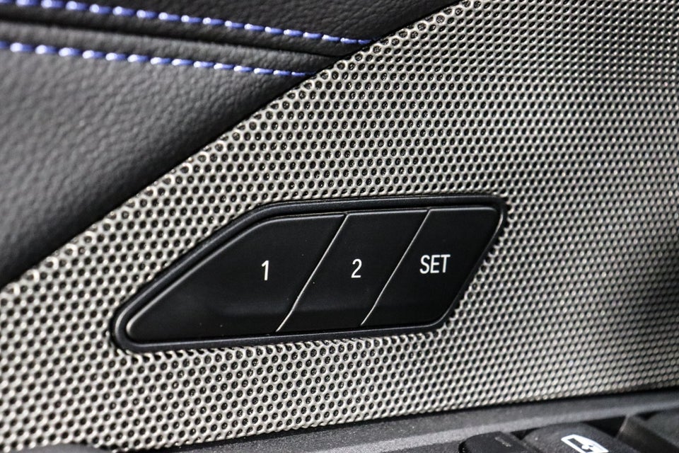 BMW i4 M50 M-Sport xDrive 5d