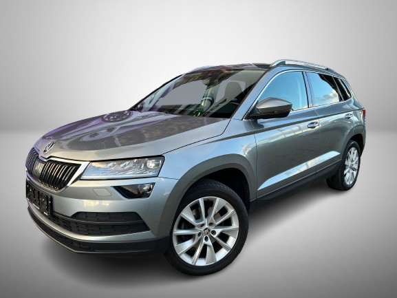 Skoda Karoq 1,5 TSi 150 Style DSG 5d