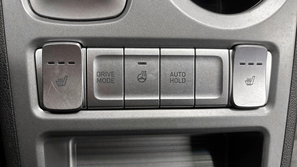 Hyundai Kona 39 EV Select 5d
