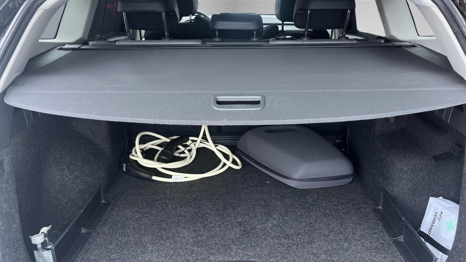 Skoda Enyaq 60 iV Premium 5d