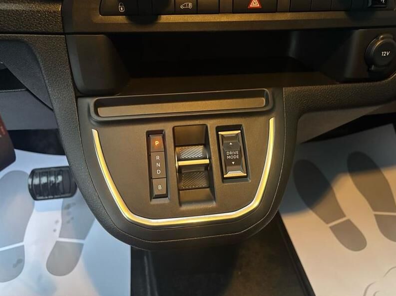 Citroën ë-Jumpy 75 L2 BaseLine