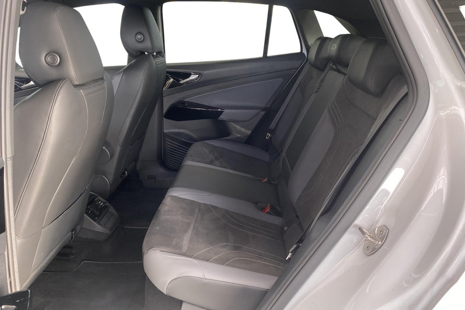 VW ID.4 77 Style+ 5d