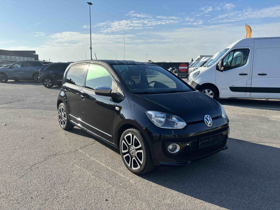VW Up! 1,0 60 High Up! BMT 5d