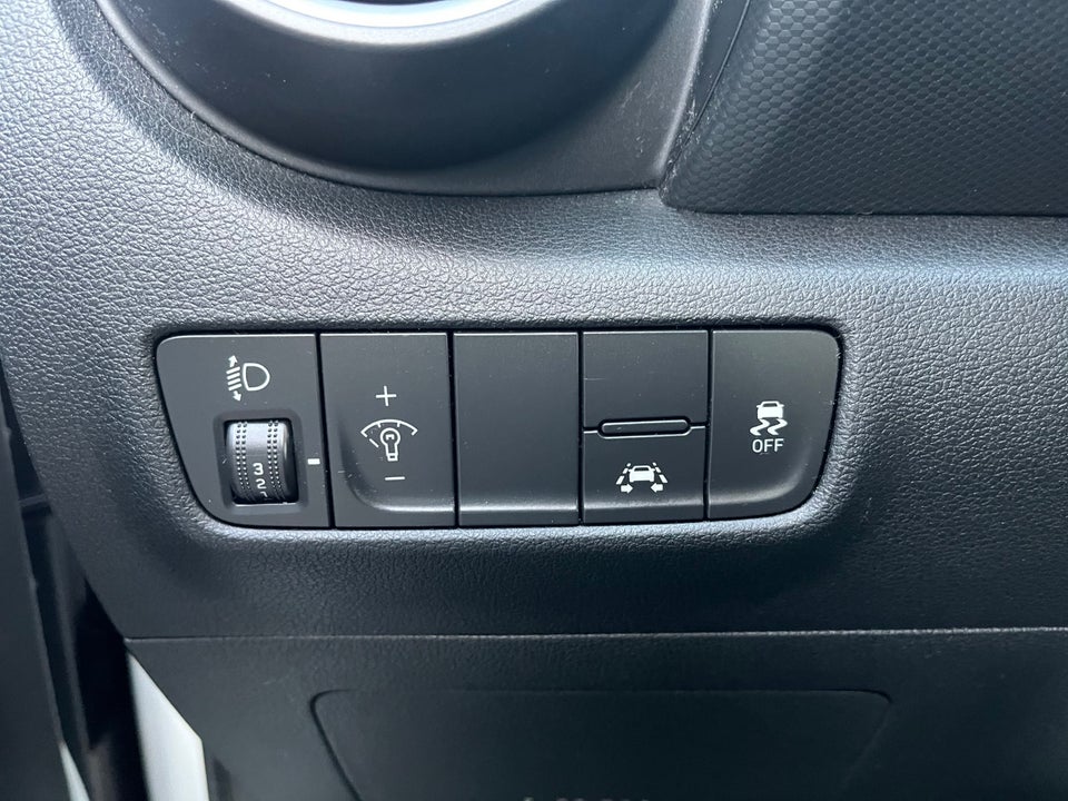 Hyundai Kona 1,0 T-GDi Premium 5d