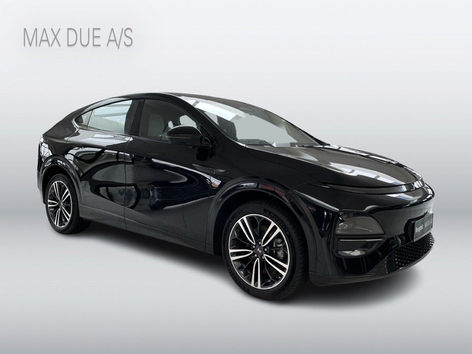 Xpeng G6 Long Range 5d