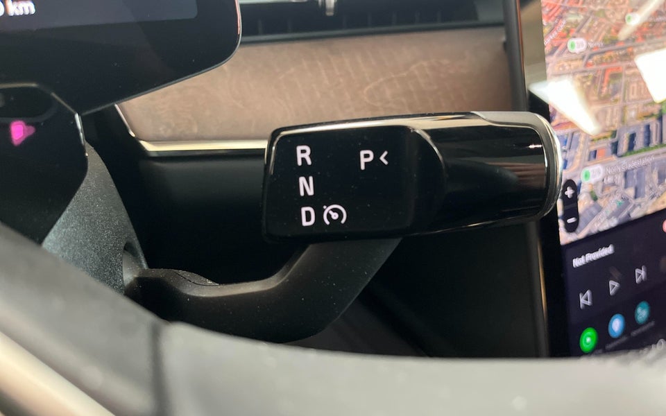 Volvo ES90 Extended Range Ultra 4d