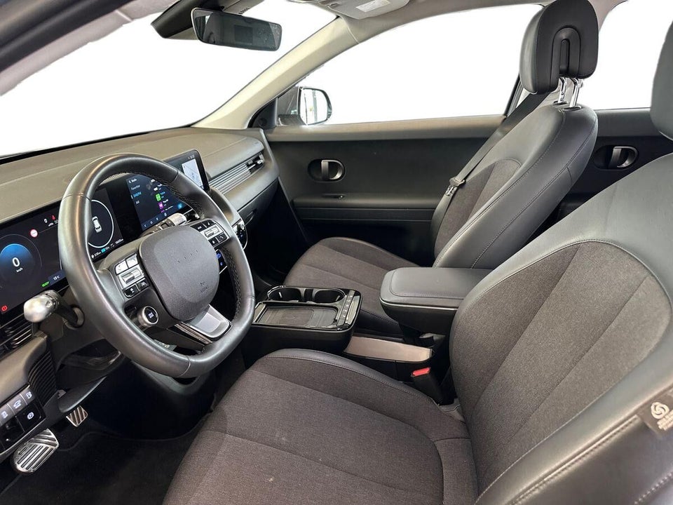 Hyundai Ioniq 5 84 Advanced 5d
