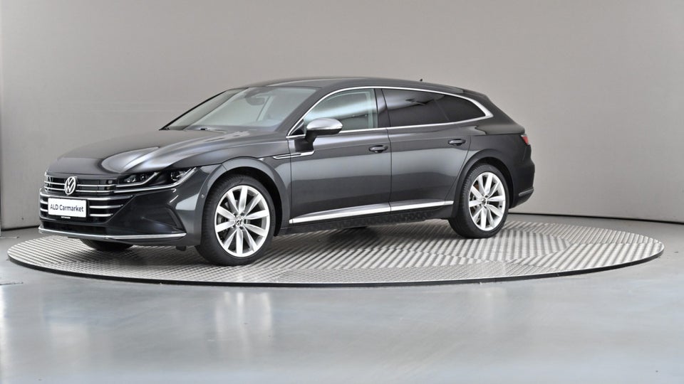 VW Arteon 1,4 eHybrid Elegance Shooting Brake DSG 5d