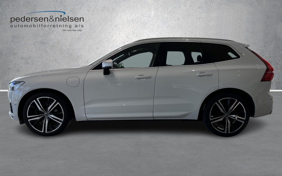 Volvo XC60 2,0 T8 407 R-Design aut. AWD 5d
