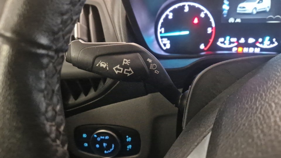 Ford Transit Connect 1,5 EcoBlue Trend aut. lang