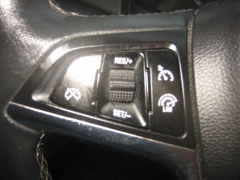 Opel Astra 1,4 T 140 Enjoy Sports Tourer 5d