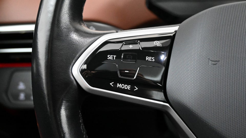 VW ID.4 77 Tech Performance 5d