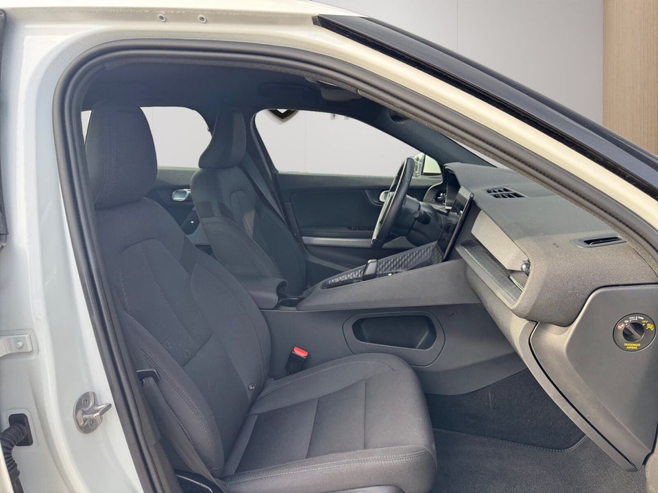 Polestar 2 Long Range 5d